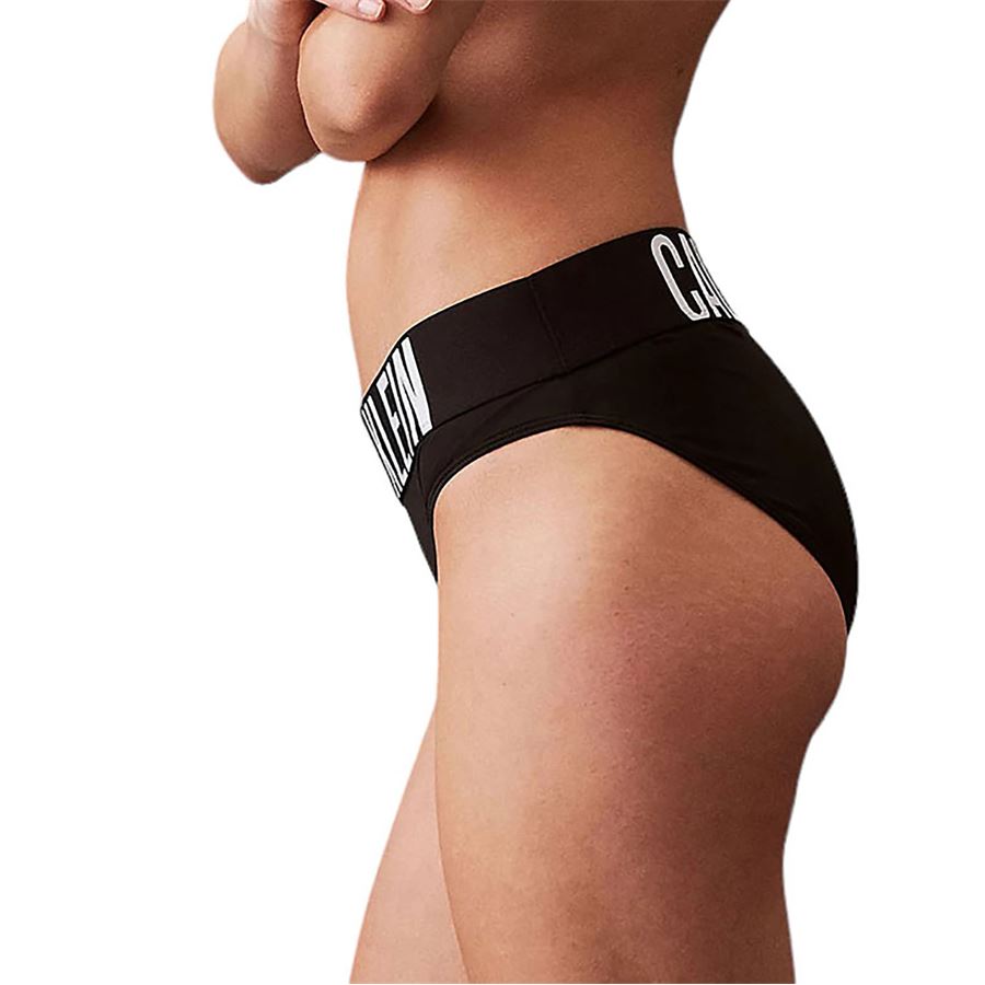 Slip Bikini - Intense Power Calvin Klein | QF7792EUB1
